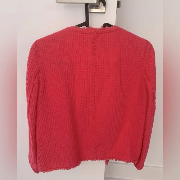 Tweed jacket - Picture 2 of 2